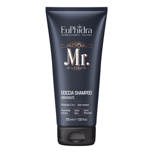 EUPHIDRA MR DOCCIA SH IDRAT