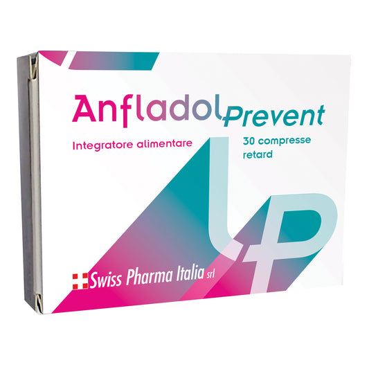 ANFLADOL PREVENT 30CPR