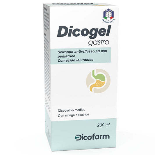 Dicogel Gastro 200ml