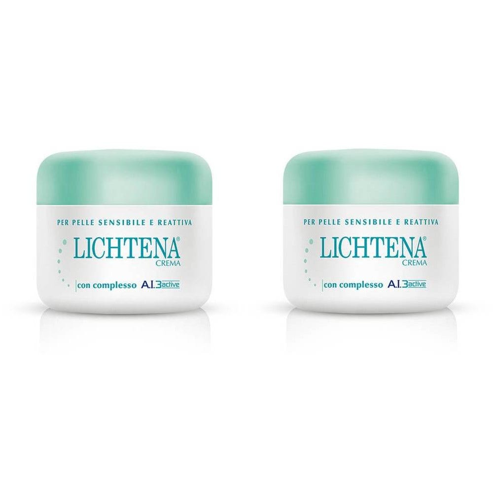 LICHTENA Crema AI3 Active 2x50