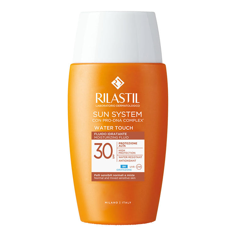 RILASTIL SUN SYS WT SPF30 50ML