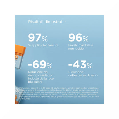 Isdin Fotoprotector Invisible Stick SPF50