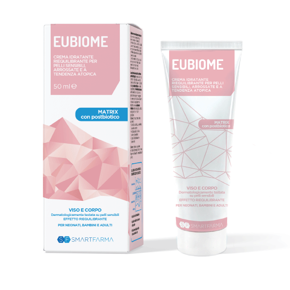 EUBIOME Crema 50ml