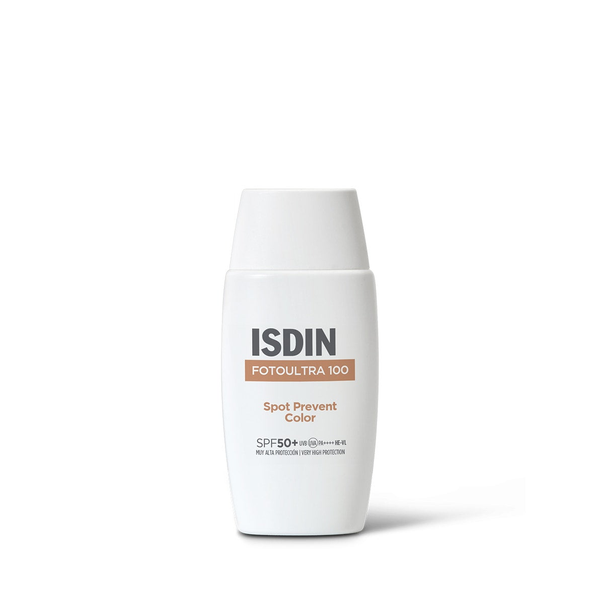 Fotoultra100 Spot Prevent Color 50+ 50 ml