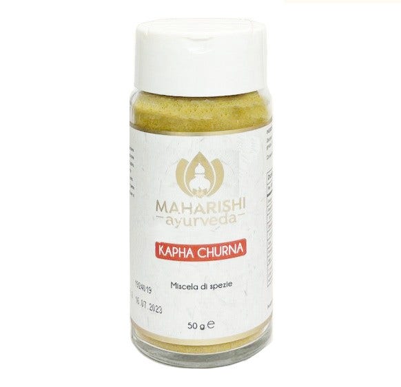 CHURNA KAPHA Bio Polv.50g