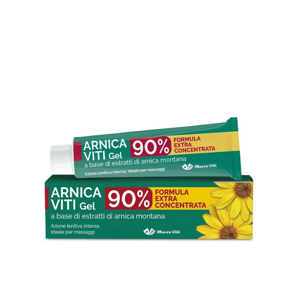 Arnica Viti Gel 90% 100ml
