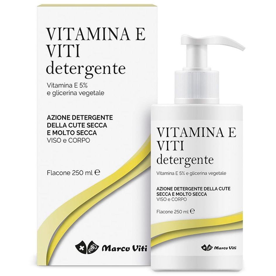 VITI Vitam.E Deterg.250ml