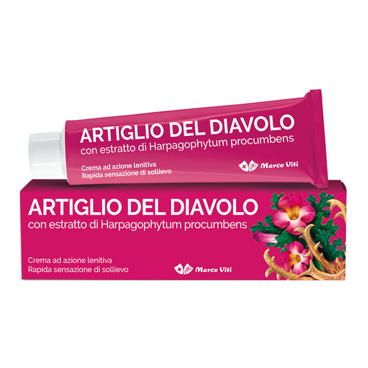 VITI Art.Diavolo Crema 100ml