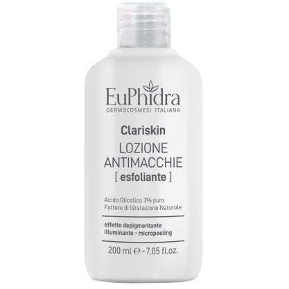 EUPHIDRA A-Macchia Loz.200ml