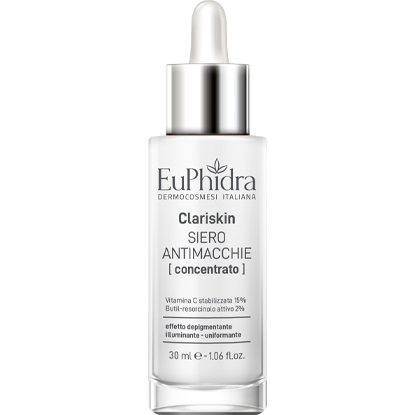 EUPHIDRA A-Macchia Siero 30ml