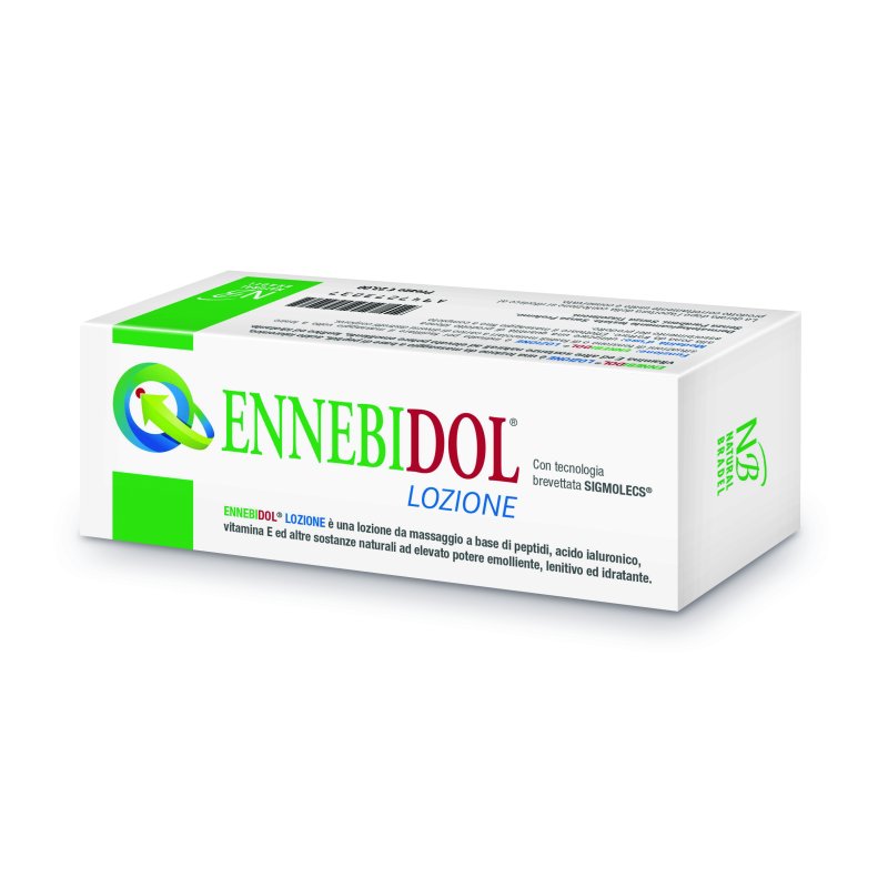 ENNEBIDOL LOZIONE 50ML