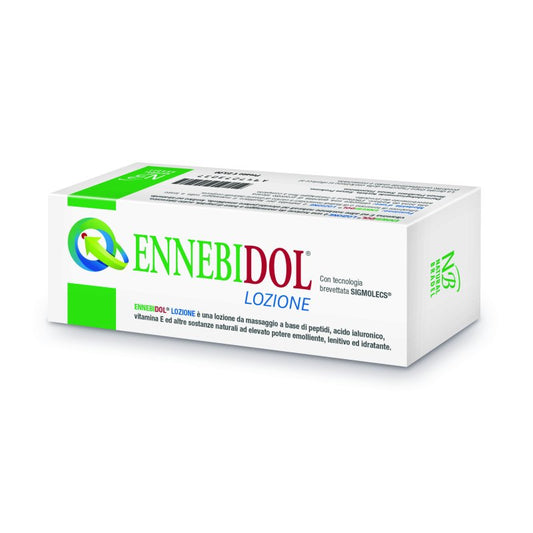 ENNEBIDOL LOZIONE 50ML