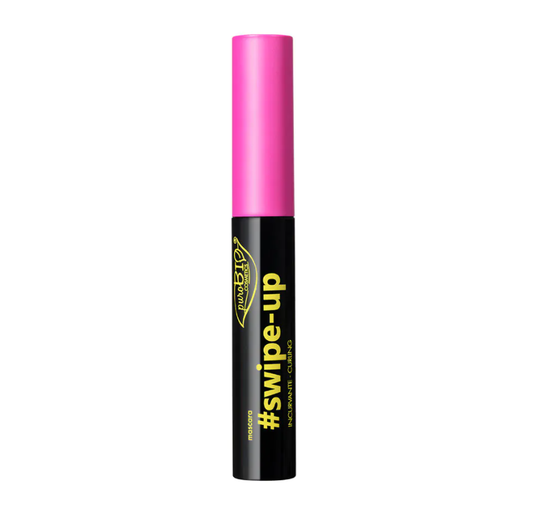 Purobio Mascara Swipe Up Incurvante