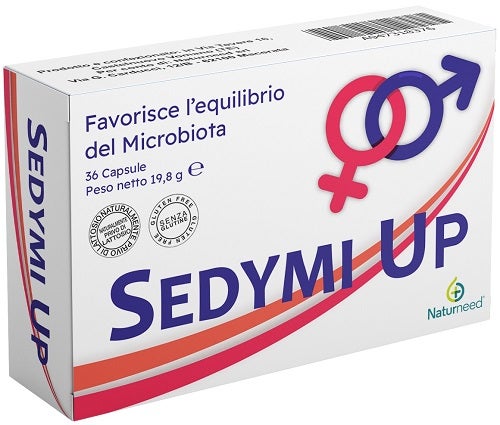 Sedymi up 36 Capsule
