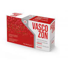 VASCOZON 45 Cps