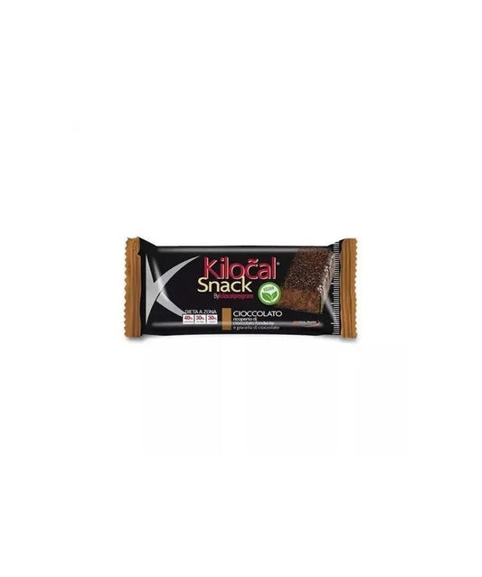 KILOKAL Barr.Snack Ciocc.33g