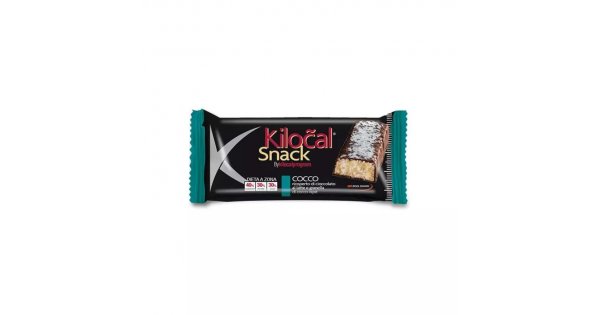 KILOKAL Barr.Snack Cocco 33g