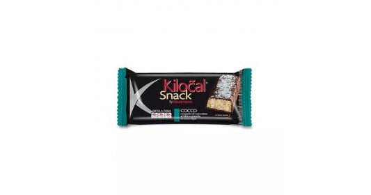 KILOKAL Barr.Snack Cocco 33g