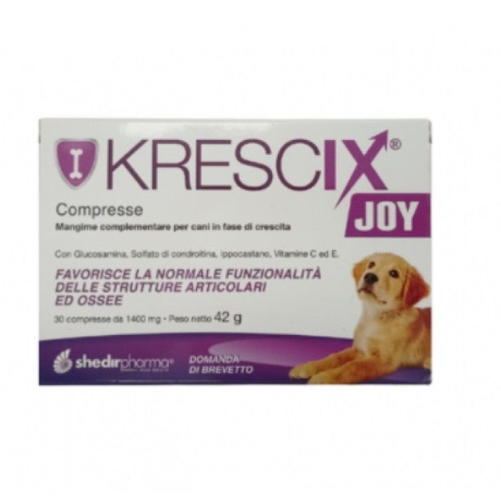 KRESCIX JOY 30 Cpr