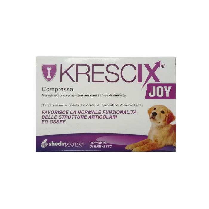 KRESCIX JOY 90 Cpr