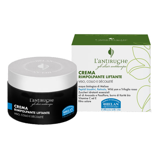 ELISIR Antitempo Antir.Crema Rimp.