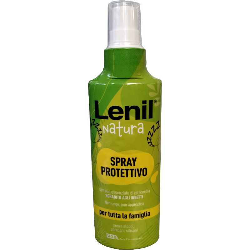 LENIL Natura Spy Prot.100ml