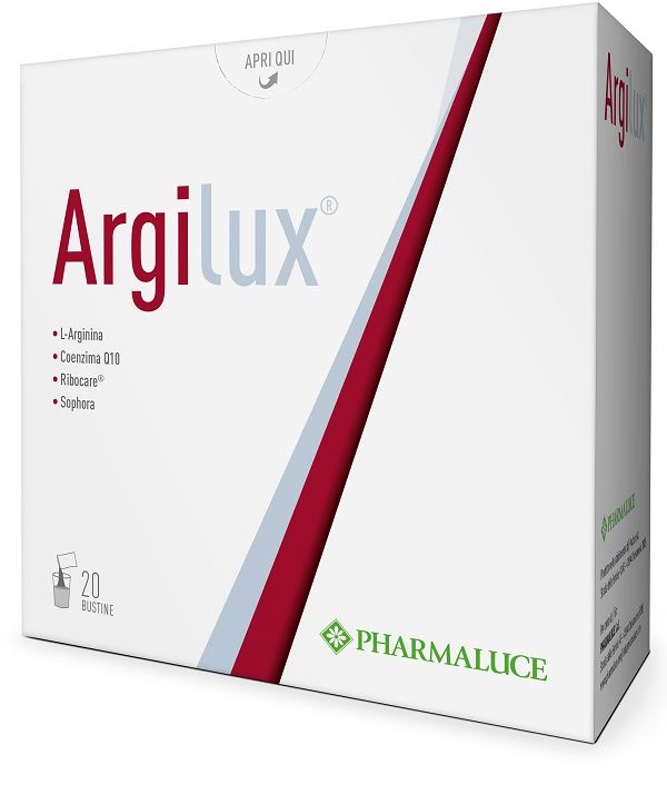 ARGILUX 20BUST