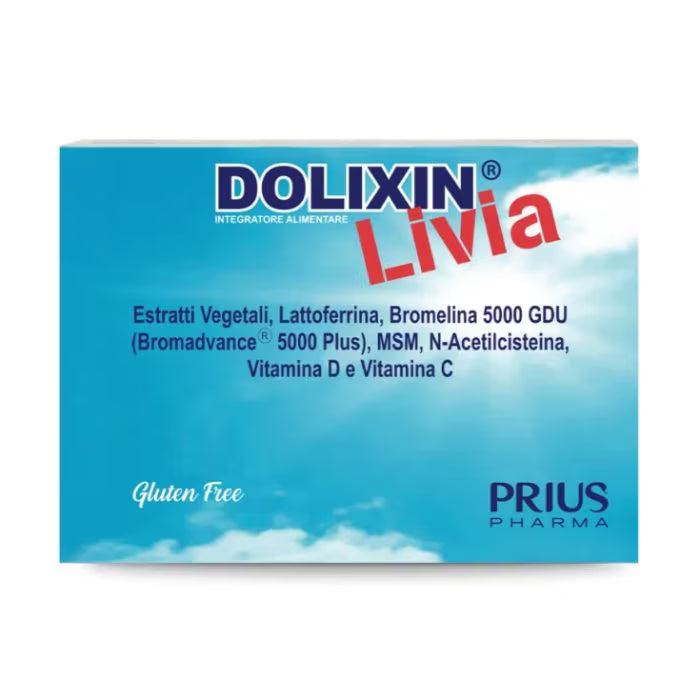 Dolixin Livia 20 Stick