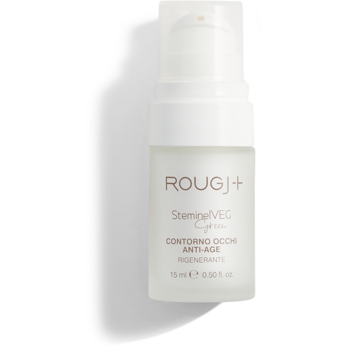 Rougj Steminelveg Green Crema Contorno Occhi Anti-Age 15ml