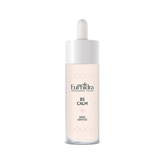 Euphidra B5 Calm Siero Viso Lenitivo 30ml