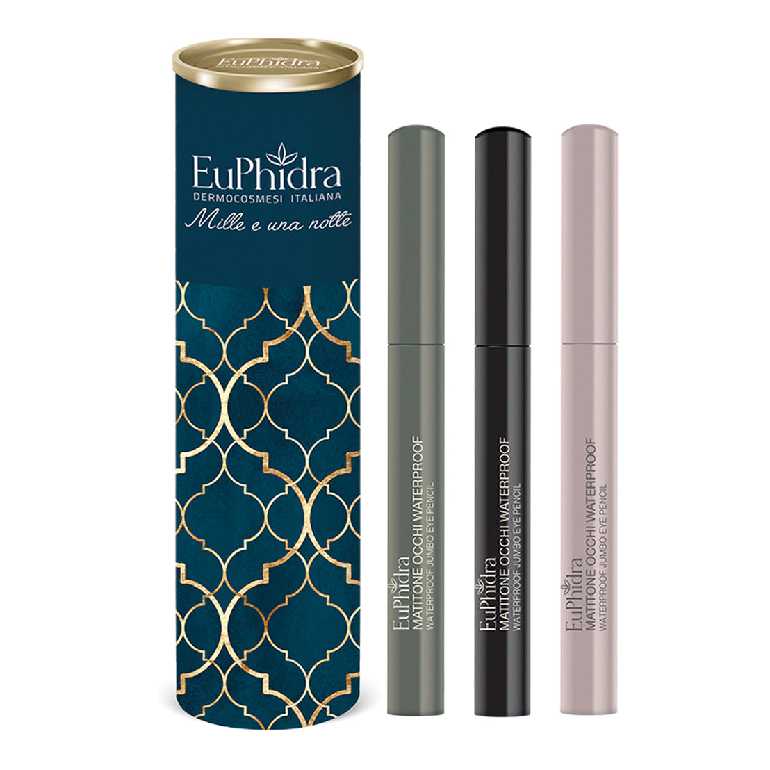 EUPHIDRA COFANETTO NATALE MILLE E UNA NOTTE