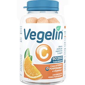 VEGELIN C 60 Caram.Gomm.