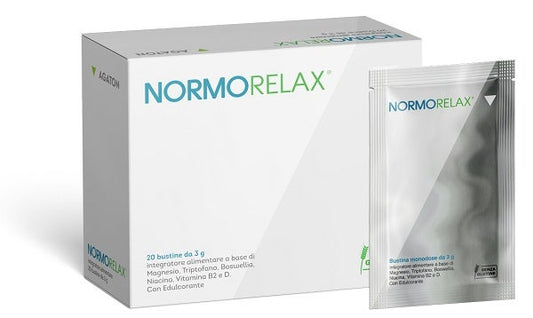 Normorelax 20 Bustine