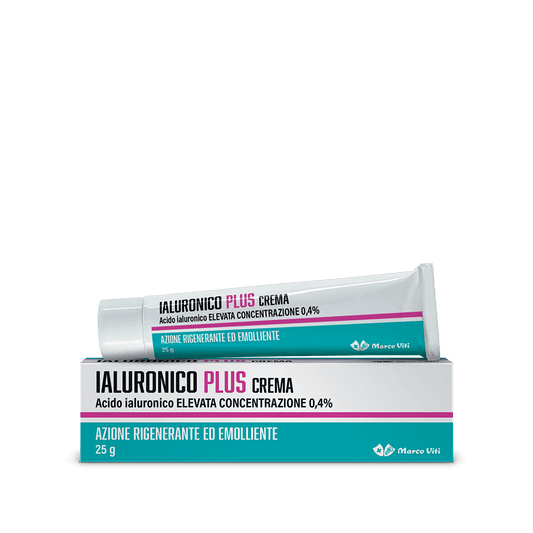 Ialuronico Plus Crema 25 g