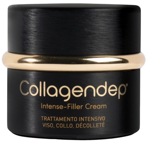 Collagendep Intense-filler Cream Trattamento Intensivo Viso-corpo-decollete 50 ml