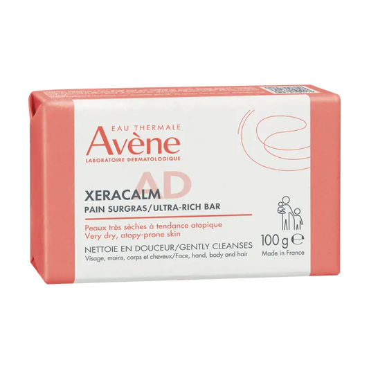 Avene Xeracalm ad Pane Surgrass 100 g