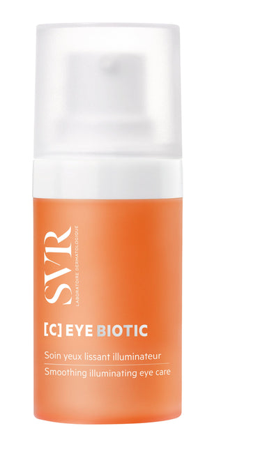 SVR C Eye Biotic Crema 15ml