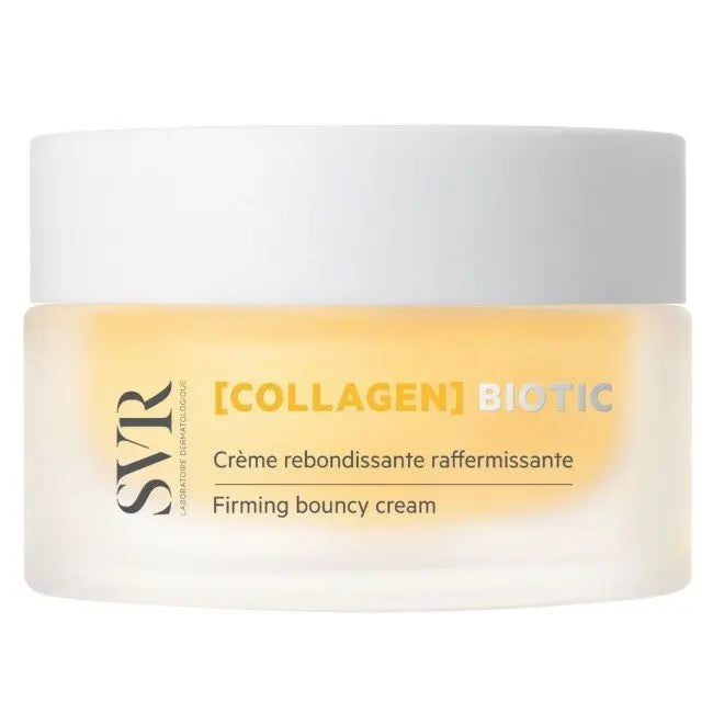 SVR Crema Collagen Biotic Ricaricabile 50ml