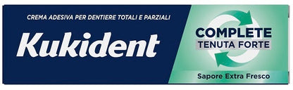 Kukident Complete Extra Fresco 47g