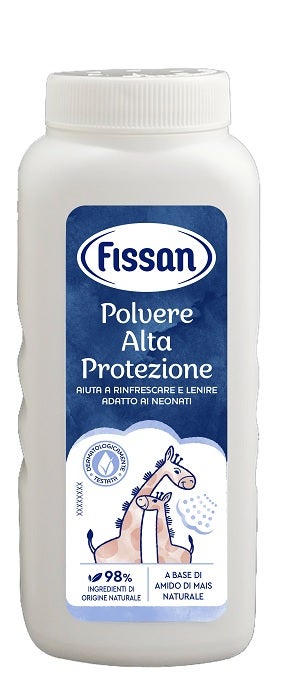 Fissan Polvere Alta Protezione New 100 g