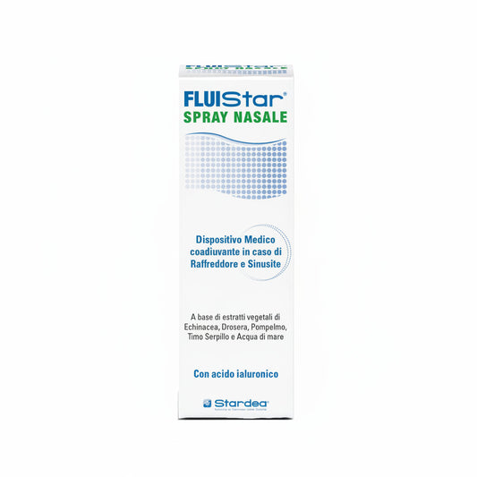 Fluistar Spray Nasale 50ml