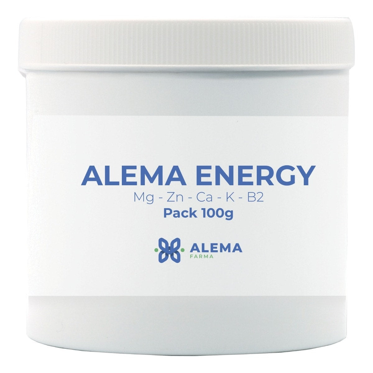 Alema Energy 100 g