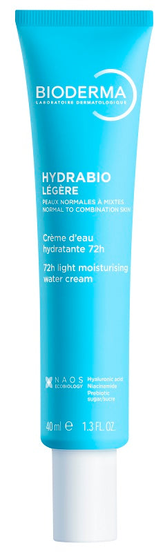 Bioderma Hydrabio Legere 40ml