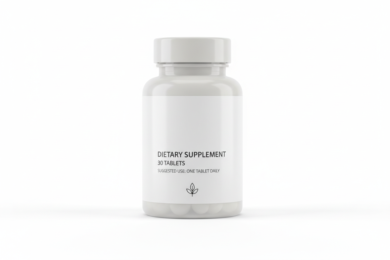 Metabioril 30 Compresse