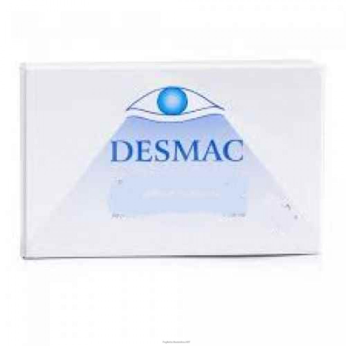 DESMAC 30CPS