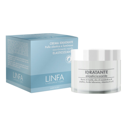 LINFA IDRATANTE ELASTICIZ 50ML