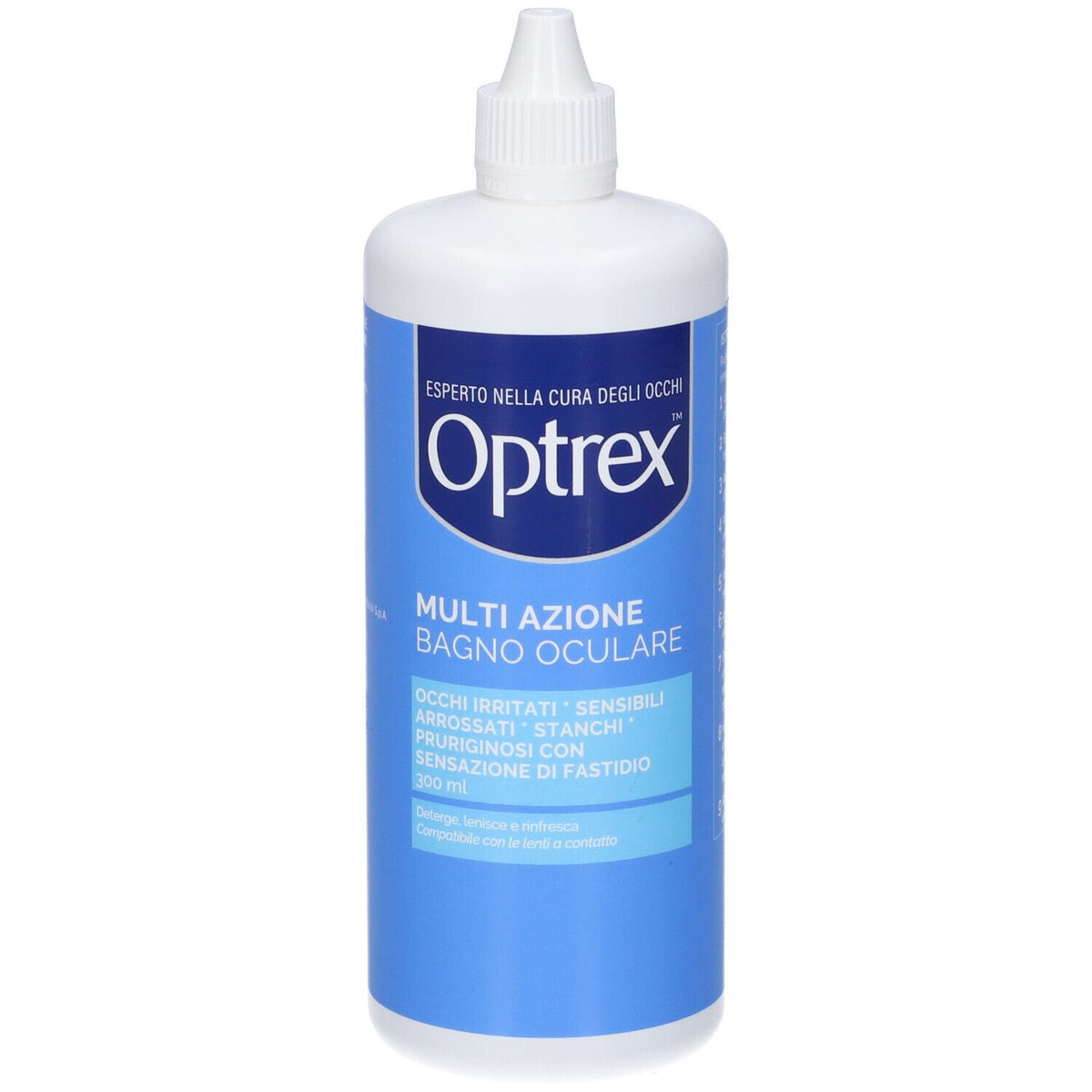 OPTREX BAGNO OCUL MULTI AZ 300