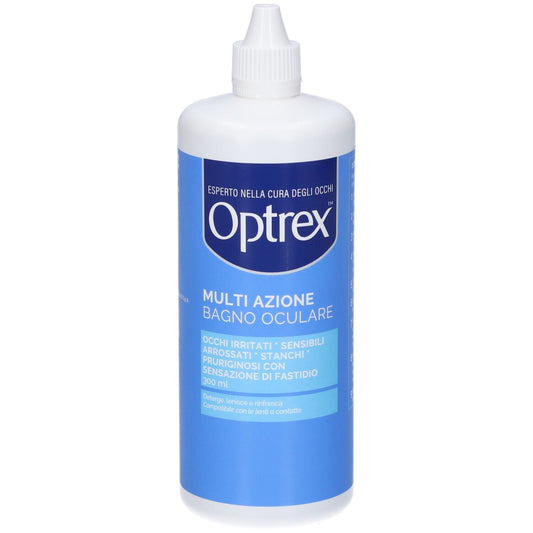 OPTREX BAGNO OCUL MULTI AZ 300
