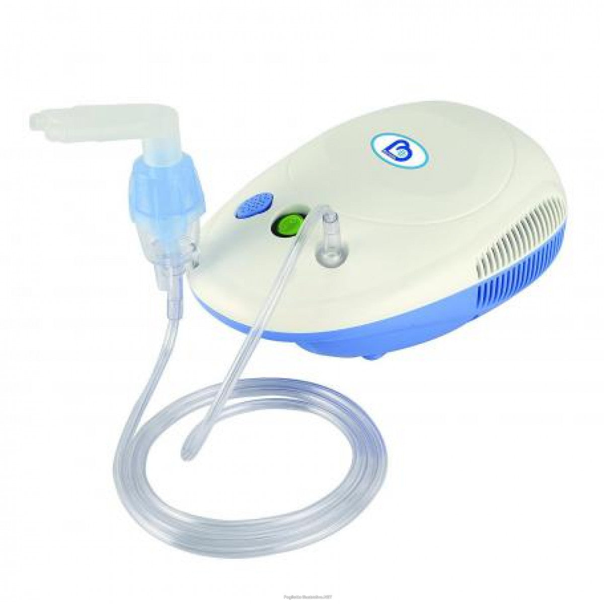 AEROSOL C/COMPRESS PIST NB100
