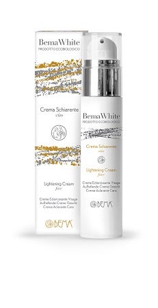 BEMA WHITE CREMA SCHIARENTE VI